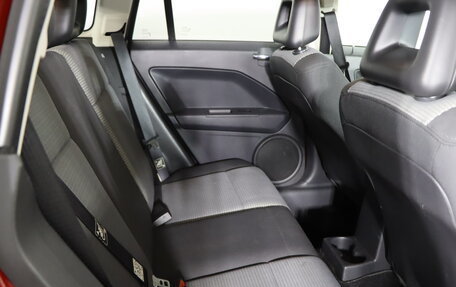 Dodge Caliber I рестайлинг, 2007 год, 629 990 рублей, 20 фотография