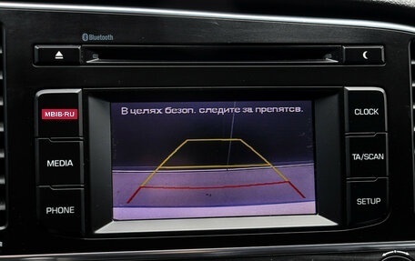 Hyundai Elantra VI рестайлинг, 2016 год, 1 035 000 рублей, 19 фотография