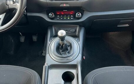 KIA Sportage III, 2012 год, 970 000 рублей, 18 фотография