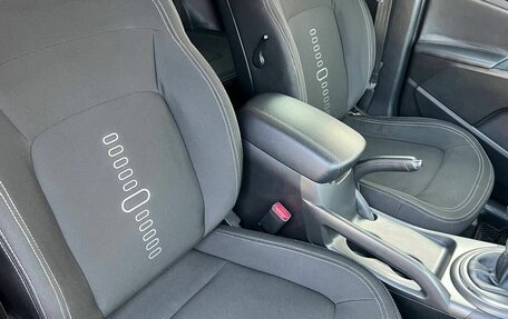 KIA Sportage III, 2012 год, 970 000 рублей, 14 фотография