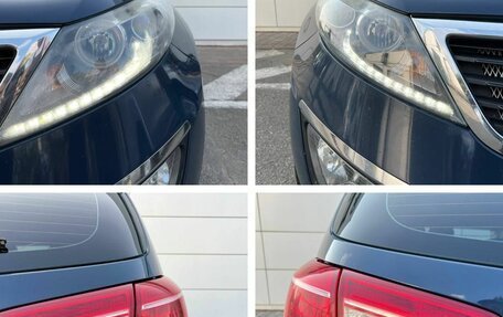 KIA Sportage III, 2012 год, 970 000 рублей, 22 фотография