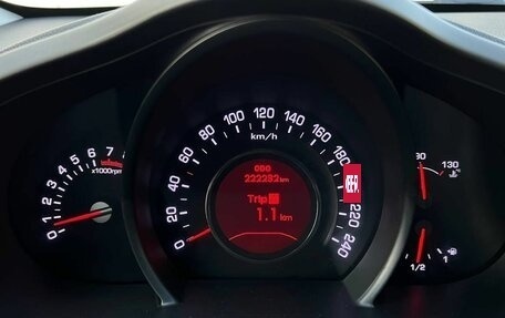 KIA Sportage III, 2012 год, 970 000 рублей, 19 фотография