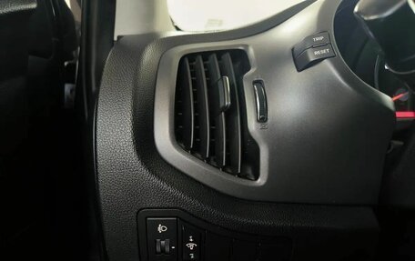 KIA Sportage III, 2013 год, 959 000 рублей, 8 фотография