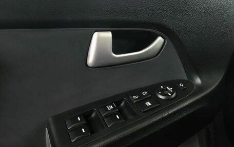 KIA Sportage III, 2013 год, 959 000 рублей, 9 фотография