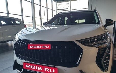 Haval Jolion, 2025 год, 2 149 000 рублей, 2 фотография
