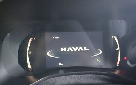 Haval Jolion, 2025 год, 2 149 000 рублей, 10 фотография
