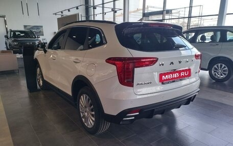Haval Jolion, 2025 год, 2 149 000 рублей, 13 фотография