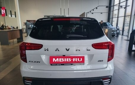 Haval Jolion, 2025 год, 2 149 000 рублей, 6 фотография