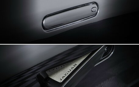 Jaguar F-Type I рестайлинг 2, 2014 год, 3 777 000 рублей, 19 фотография
