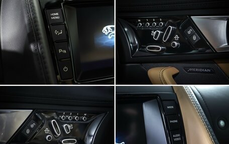 Jaguar F-Type I рестайлинг 2, 2014 год, 3 777 000 рублей, 18 фотография