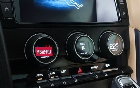 Jaguar F-Type I рестайлинг 2, 2014 год, 3 777 000 рублей, 23 фотография