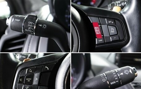 Jaguar F-Type I рестайлинг 2, 2014 год, 3 777 000 рублей, 22 фотография
