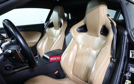 Jaguar F-Type I рестайлинг 2, 2014 год, 3 777 000 рублей, 14 фотография