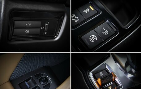 Jaguar F-Type I рестайлинг 2, 2014 год, 3 777 000 рублей, 25 фотография