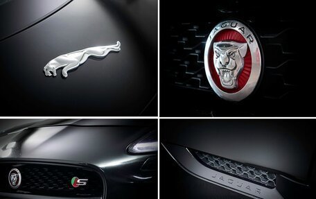 Jaguar F-Type I рестайлинг 2, 2014 год, 3 777 000 рублей, 31 фотография
