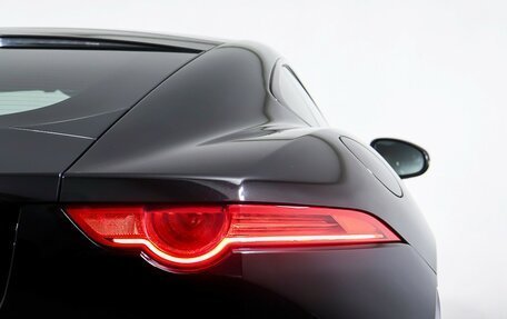 Jaguar F-Type I рестайлинг 2, 2014 год, 3 777 000 рублей, 32 фотография