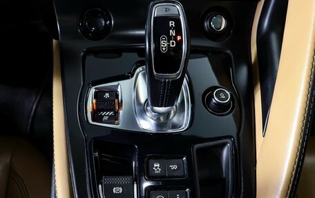 Jaguar F-Type I рестайлинг 2, 2014 год, 3 777 000 рублей, 24 фотография