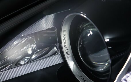 Jaguar F-Type I рестайлинг 2, 2014 год, 3 777 000 рублей, 33 фотография