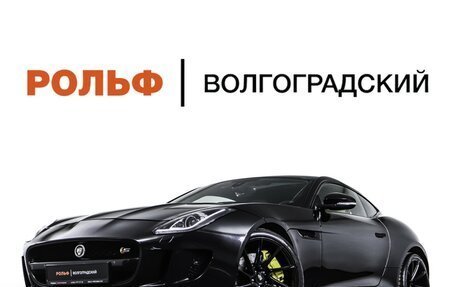 Jaguar F-Type I рестайлинг 2, 2014 год, 3 777 000 рублей, 36 фотография