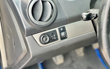 Chevrolet Aveo III, 2007 год, 384 990 рублей, 14 фотография