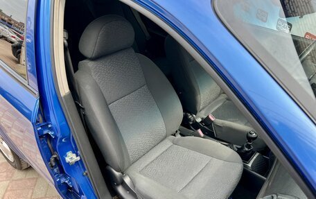Chevrolet Aveo III, 2007 год, 384 990 рублей, 12 фотография