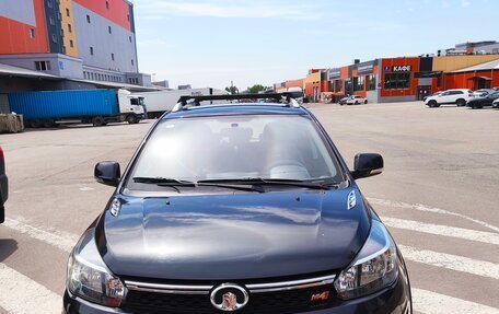 Great Wall Hover M4, 2013 год, 800 000 рублей, 2 фотография