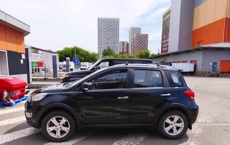Great Wall Hover M4, 2013 год, 800 000 рублей, 3 фотография