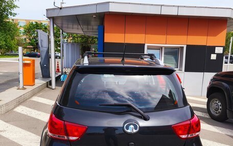 Great Wall Hover M4, 2013 год, 800 000 рублей, 4 фотография