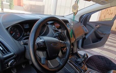Ford Focus III, 2012 год, 750 000 рублей, 3 фотография