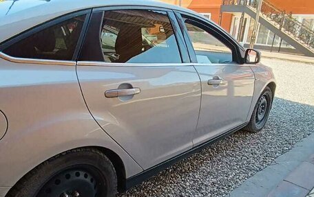 Ford Focus III, 2012 год, 750 000 рублей, 4 фотография
