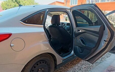 Ford Focus III, 2012 год, 750 000 рублей, 2 фотография