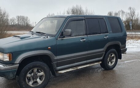 Opel Monterey A рестайлинг, 1995 год, 400 000 рублей, 4 фотография