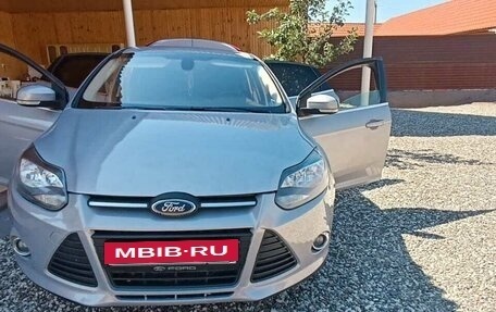 Ford Focus III, 2012 год, 750 000 рублей, 5 фотография