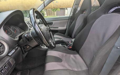 Subaru Impreza III, 2005 год, 1 120 000 рублей, 6 фотография