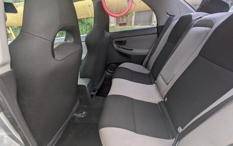 Subaru Impreza III, 2005 год, 1 120 000 рублей, 7 фотография