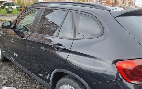 BMW X1, 2014 год, 1 275 000 рублей, 7 фотография