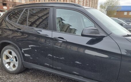 BMW X1, 2014 год, 1 275 000 рублей, 6 фотография