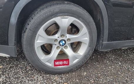 BMW X1, 2014 год, 1 275 000 рублей, 5 фотография