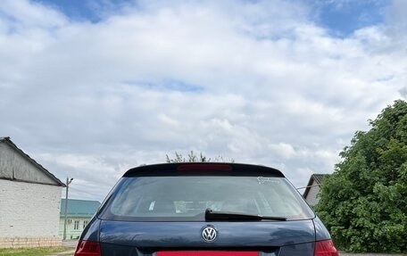 Volkswagen Golf V, 2008 год, 810 000 рублей, 3 фотография