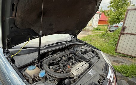 Volkswagen Golf V, 2008 год, 810 000 рублей, 10 фотография