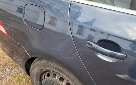 Volkswagen Golf V, 2008 год, 810 000 рублей, 7 фотография