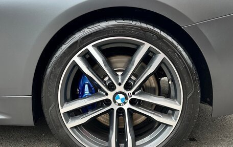 BMW 4 серия, 2018 год, 4 750 000 рублей, 5 фотография