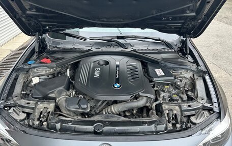 BMW 4 серия, 2018 год, 4 750 000 рублей, 7 фотография