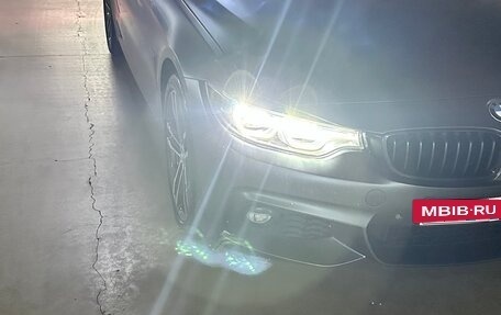 BMW 4 серия, 2018 год, 4 750 000 рублей, 6 фотография