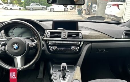 BMW 4 серия, 2018 год, 4 750 000 рублей, 8 фотография