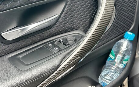BMW 4 серия, 2018 год, 4 750 000 рублей, 9 фотография