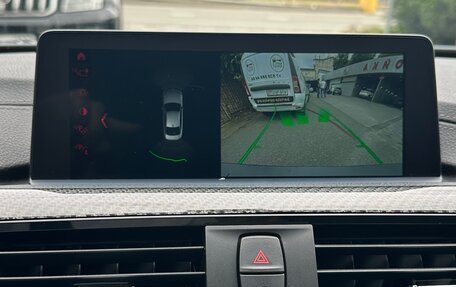 BMW 4 серия, 2018 год, 4 750 000 рублей, 16 фотография
