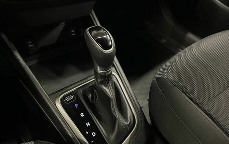 Hyundai Solaris II рестайлинг, 2018 год, 1 290 000 рублей, 16 фотография