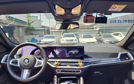 BMW X6, 2024 год, 10 200 000 рублей, 7 фотография