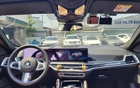 BMW X6, 2024 год, 10 200 000 рублей, 8 фотография